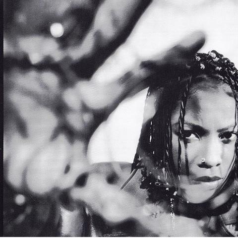 l_brat's tweet photo. #AnuthaTantrum Is My Favorite Album @ONLY1BRAT 1996 😜 IK MY STUFF 😂 http://t.co/eVF8U5x3L9