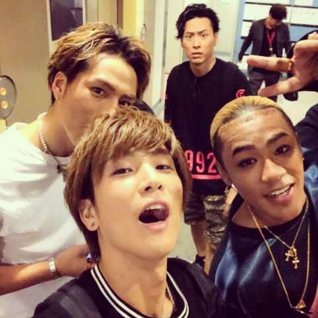 sakurak0315's tweet photo. 岩ちゃんの誕生日までに306RT行きたいです！
皆さんご協力お願いします！！
＃RTしてくれた人全員フォロー http://t.co/TYPgqEEWmZ