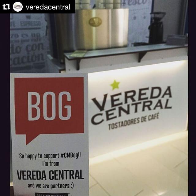 n2Sn's tweet photo. #CreativeMornings Felices de contar con @veredacentral hoy en el desayuno de #CMBog #CMAction #CreativeMornings … http://t.co/8hAfwmPiq3