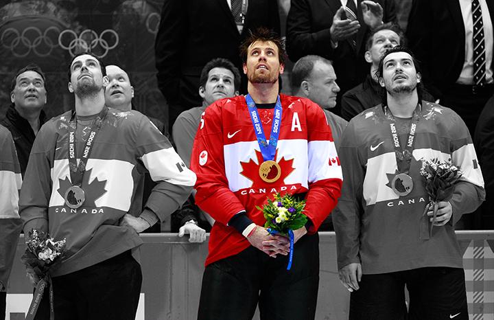 Happy birthday Mr. Shea Weber. 