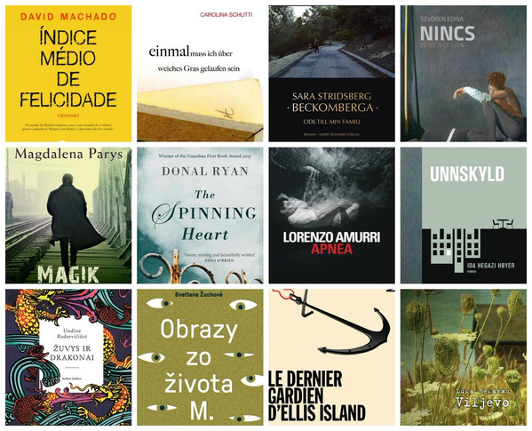 EK_Hrvatska's tweet photo. 12 autora čije knjige morate pročitati ovog ljeta http://t.co/HTb1mRrli3 #summerreading #EUPL2015 @EUPLPrize http://t.co/SZe7GCfQfY