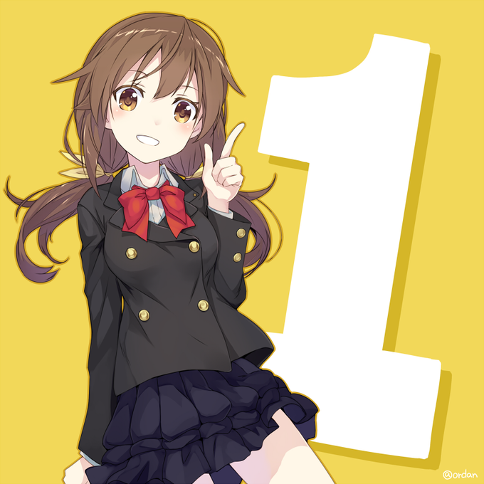 おるだんのtwitterイラスト検索結果 古い順