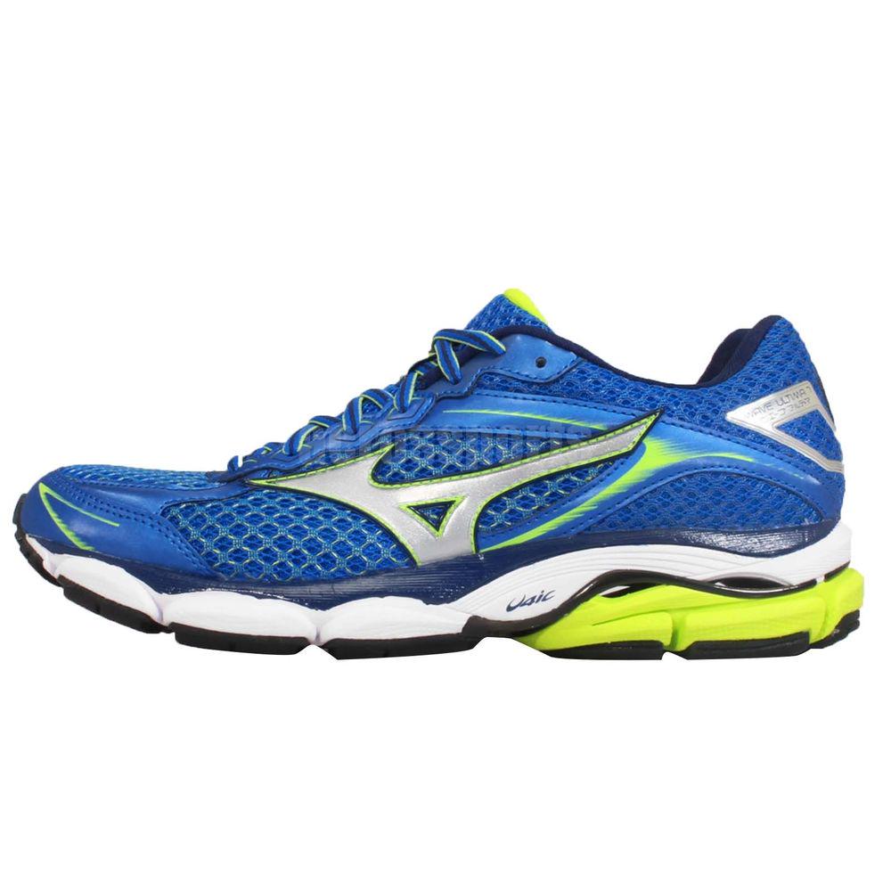 mizuno wave antigo