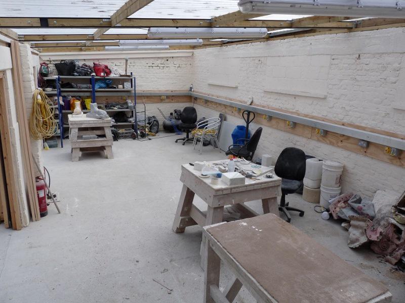 UK Studio Finder tweet media