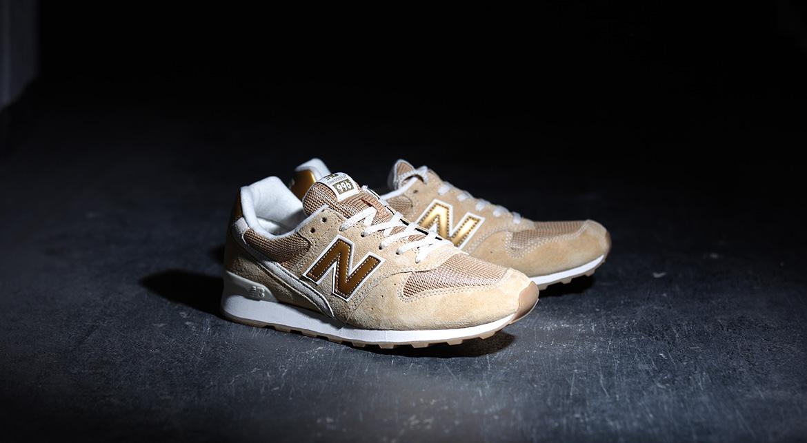 new balance 996 dorados