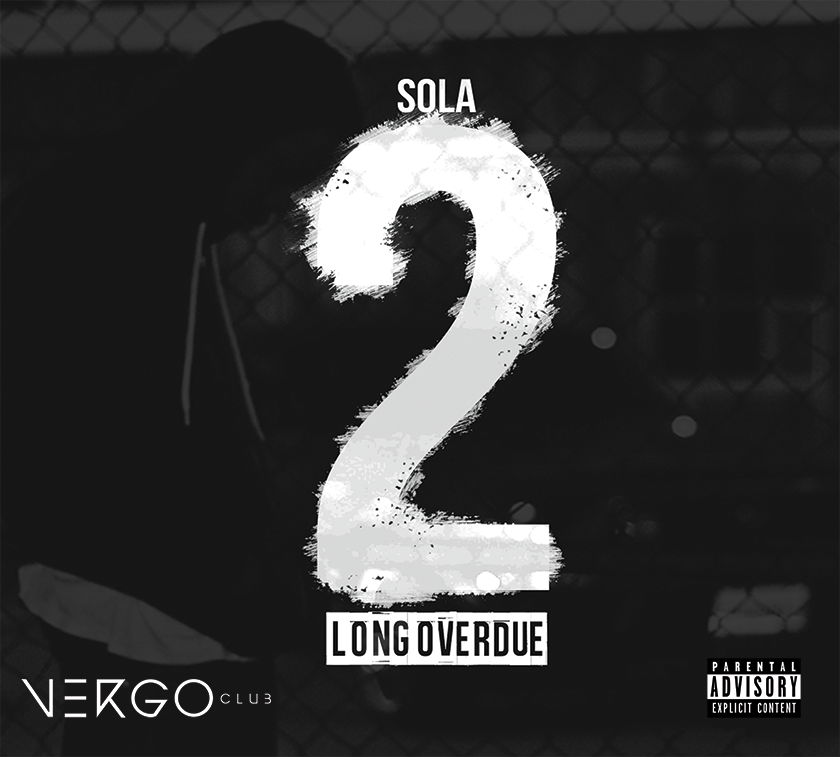 HipHopCanada's tweet photo. Toronto up-and-comer Sola premieres the #LongOverdue2 album | http://t.co/gPoh5BYmC4 @DeLaSola #6ixSide #HipHop http://t.co/1e8TvYq0VL