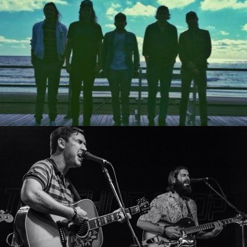 Tonight! Check out <a href="/bravebabymusic/">Brave Baby</a>, <a href="/sustoisreal/">SUSTO</a> &amp; <a href="/OctopusJones/">Octopus Jones</a> at <a href="/SnugRock/">Snug Harbor</a>! #CLT bit.ly/1Tq3F8o