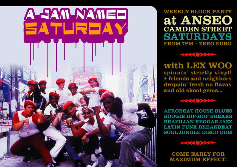 block party breaks strictly breaks block party breaks strictly breaks