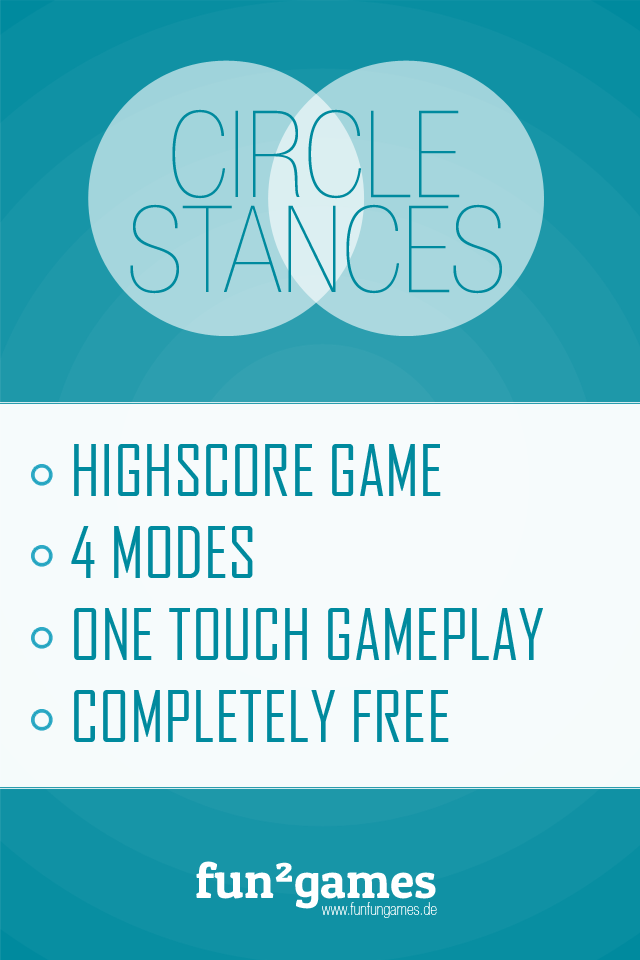 funfungames_de's tweet photo. Reminder: free #iosgame #Circlestances is out now in @AppStore. https://t.co/OGnHHfkvOK #indiedev #gamedev http://t.co/VRRxMtLEiU
