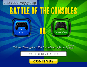 ILvFreeThings's tweet photo. PS4 vs Xbox One! Which do you prefer?: http://t.co/z12w5uBCGn http://t.co/uIsFDySNp4