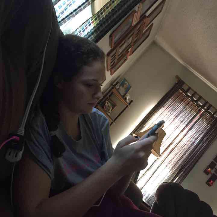 allierodgers004's tweet photo. 16 year old girl ($15) is on sale on Mercari, check it out! https://t.co/6hg2d4GhDN @emharley22 http://t.co/SfsjyRzGmU