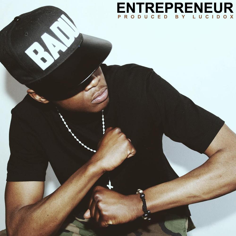 HipHopCanada's tweet photo. Song of the Day: Sola’s @Lucidox-produced “Entrepreneur” off #LongOverdue2 | http://t.co/oF00vc8p68 @DeLaSoul #HipHop http://t.co/YMzVuyVK8O