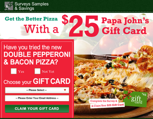 FreeSamplesStuf's tweet image. Complete the PPJ survey!: bit.ly/1C4u0M1?jxTNa