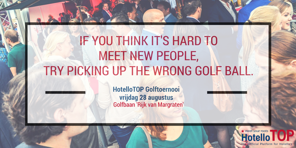 HotelloTOP's tweet photo. Naast golfen ook een ideale gelegenheid om te #netwerken ! HotelloTOP Golftoernooi  http://t.co/7TykEupBVD http://t.co/jRlUzfH3vL