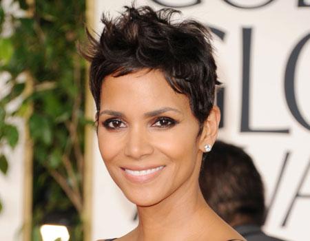 She\s an winner, a Bond Girl, an X-Man & Happy Birthday Halle Berry!!   