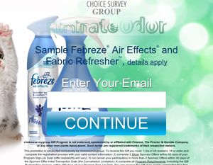ILvFreeThings's tweet photo. Get a Febreze Sample for your home!: http://t.co/0LcKNAKwbx http://t.co/z7phwqOAeT