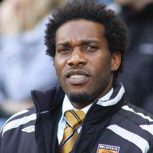 Happy Birthday, Jay Jay Okocha  