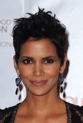 Halle Berry is Aging Backwards? Happy Birthday to the leading Lady:  