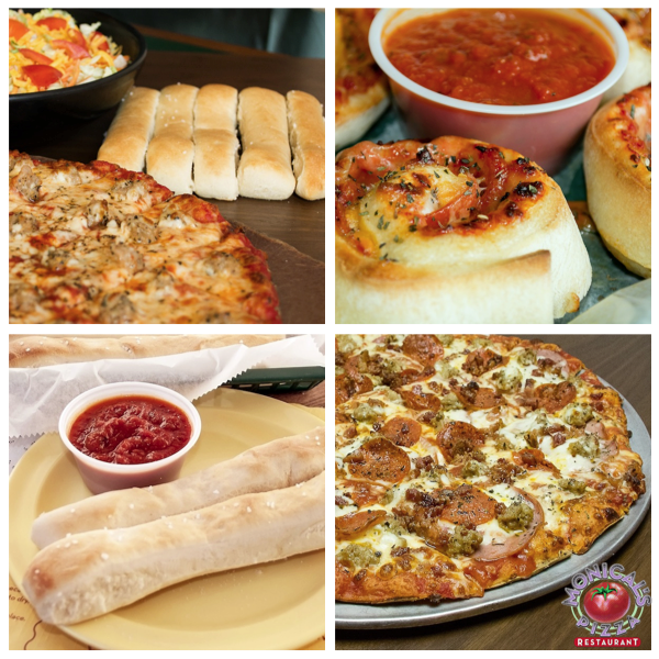 Monicals_Pizza's tweet photo. Got that #FridayFeeling yet? #monicals http://t.co/l7yesMDSj5