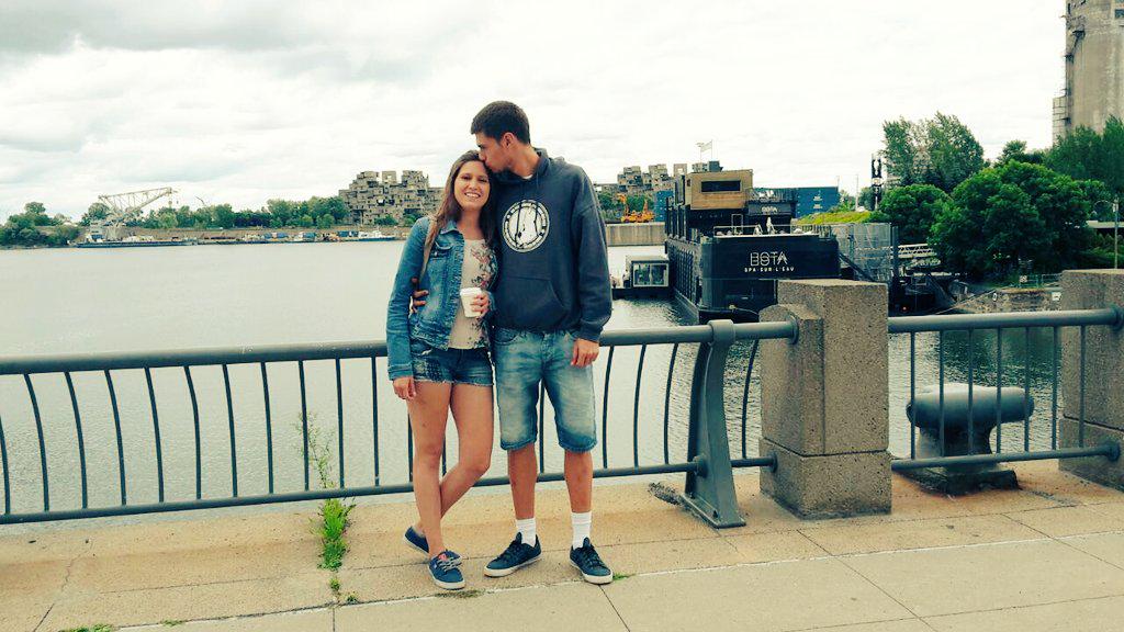 irenemn14's tweet photo. Gracias por cada momento a tu lado. Me haces la más feliz :) @j_herb09 http://t.co/U3EZpnO4gZ