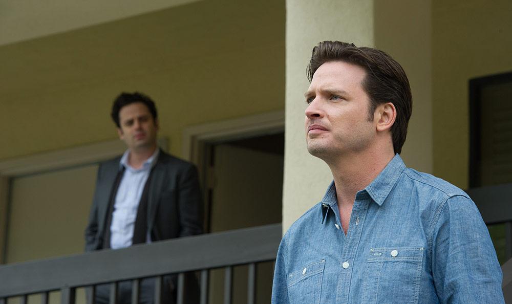 TVOvermind's tweet image. #Rectify closes its terrific third season with a beautiful, optimistic finale: po.st/ZFBJVR #RectifyFinale