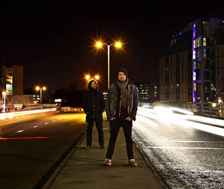 Folk duo <a href="/YetiLove1/">Yeti Love</a> are set to release a new single! Read more: shoutitloudreviews.com/index.php?opti…