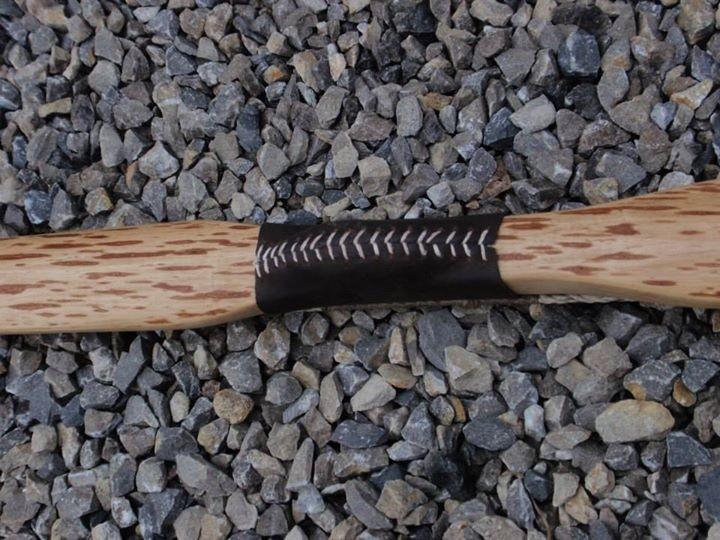 Traditional Archery tweet media