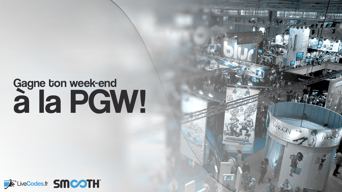 ReyesClothes's tweet photo. Gagne ton voyage tous frais payé à la PGW ! Il suffit de #RT et de cliquer sur ce lien - http://t.co/RBHoGX8dGr http://t.co/fqMMOaWqCX
