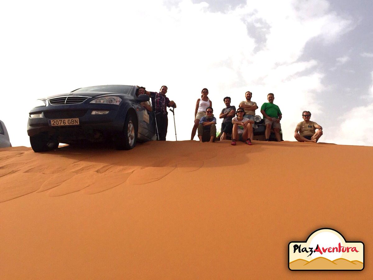 PlazaAventura's tweet photo. En lo más alto...
#Marruecos
#Aventura http://t.co/SrxRMgSdGG