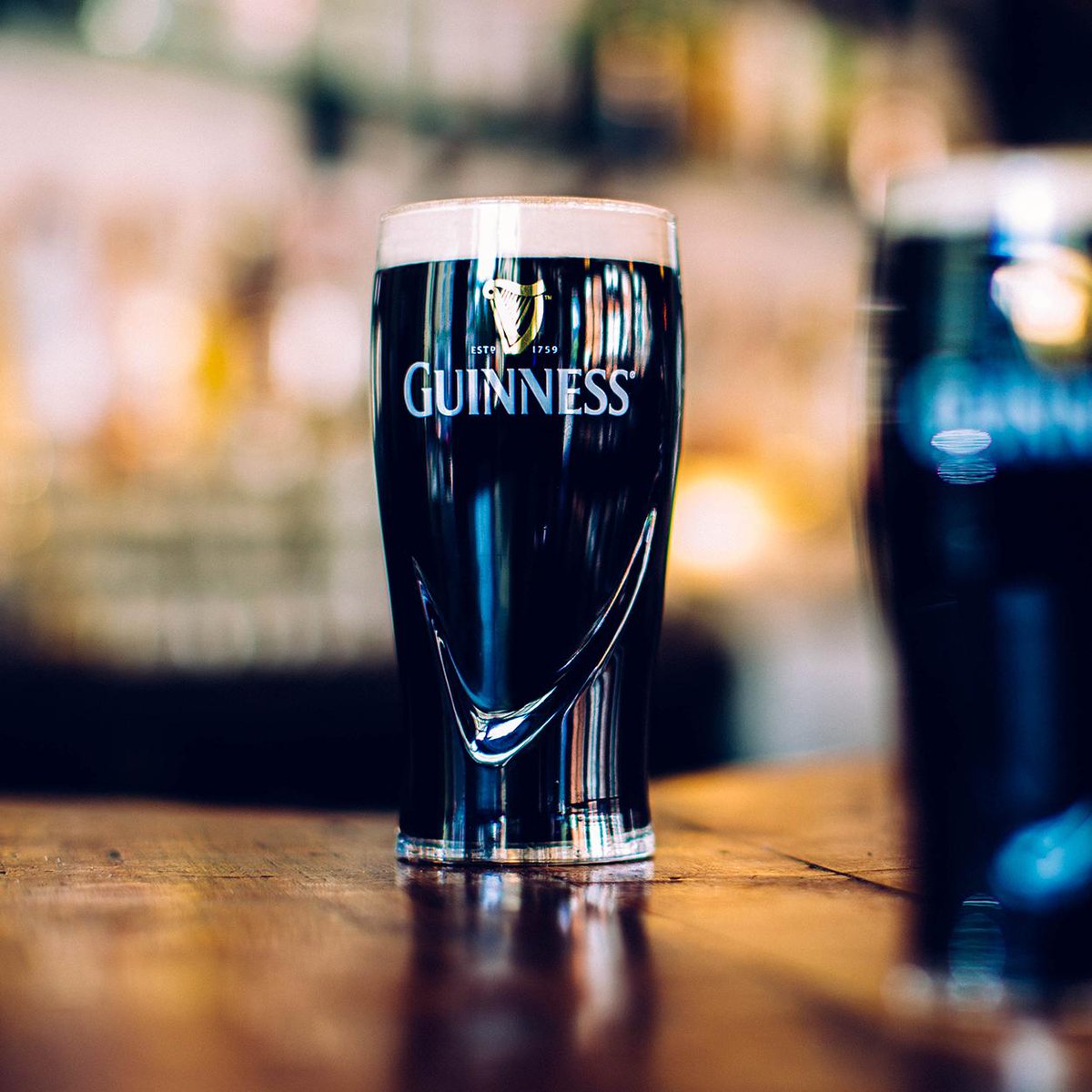 Guinness_Global's tweet photo. Here's to the weekend.
---
drinkaware.ie http://t.co/LwfZjPvfpt