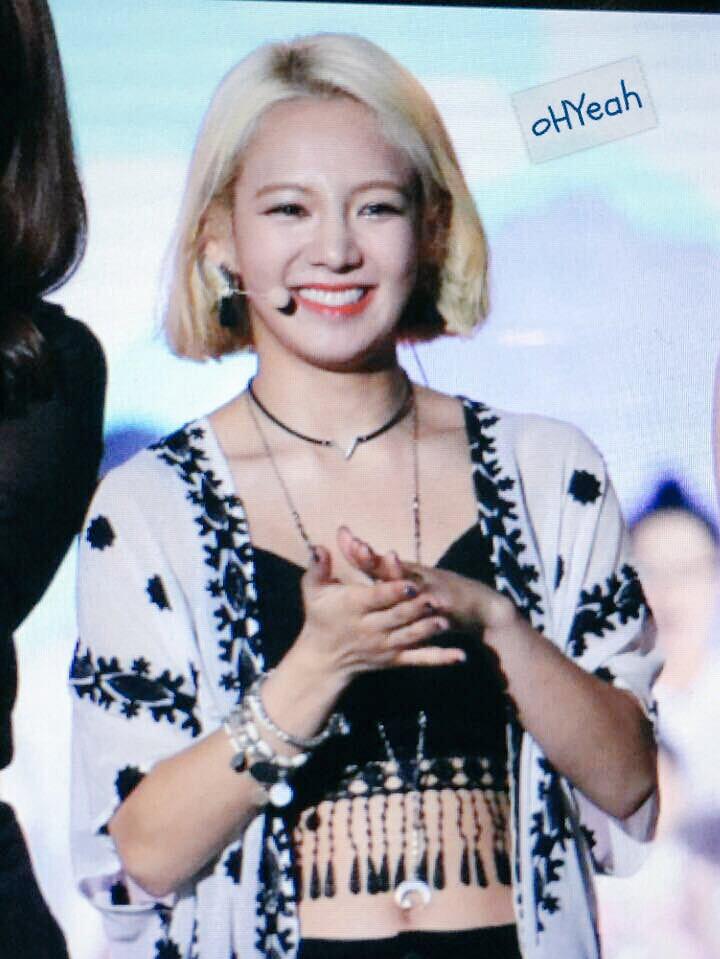 150814 hyoyeon preview2