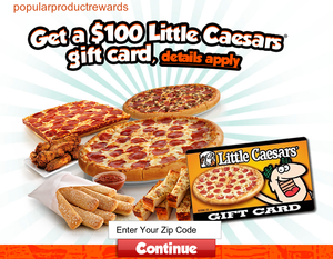 ILvFreeThings's tweet photo. GET PIZZAS on us at LITTLE CAESARS with your participation!: http://t.co/mi6R0uhOTL http://t.co/n0IV39xNDY