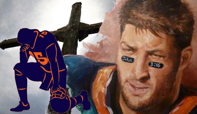 Happy birthday Tim Tebow 