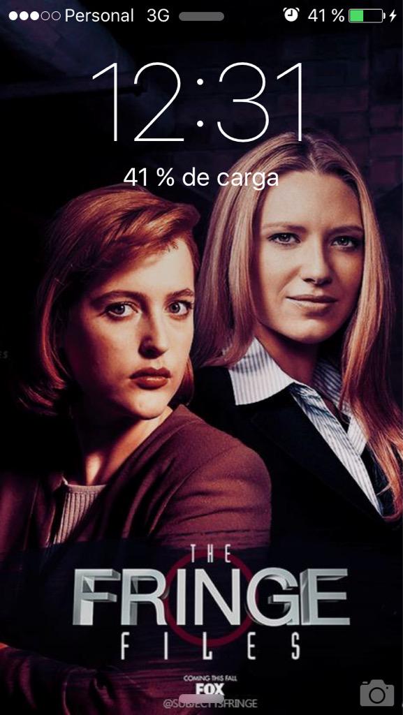 missloliperez's tweet photo. @subject13fringe You are freaking Genius! #TheFringeFiles should be real http://t.co/tht0zWR0hR