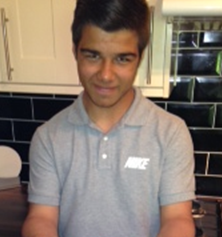 wearembro's tweet photo. APPEAL FOR HELP IN FINDING MISSING TEENAGER: Dominic Kamara contact @ClevelandPolice or @mbrocouncil  on 01642 524552 http://t.co/atm2yqv5M7