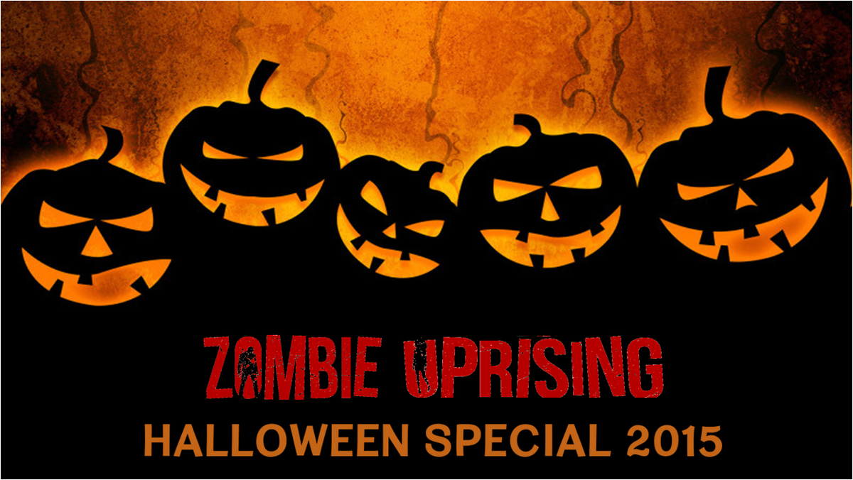 Zombie Uprising (@_ZombieUprising) | Twitter