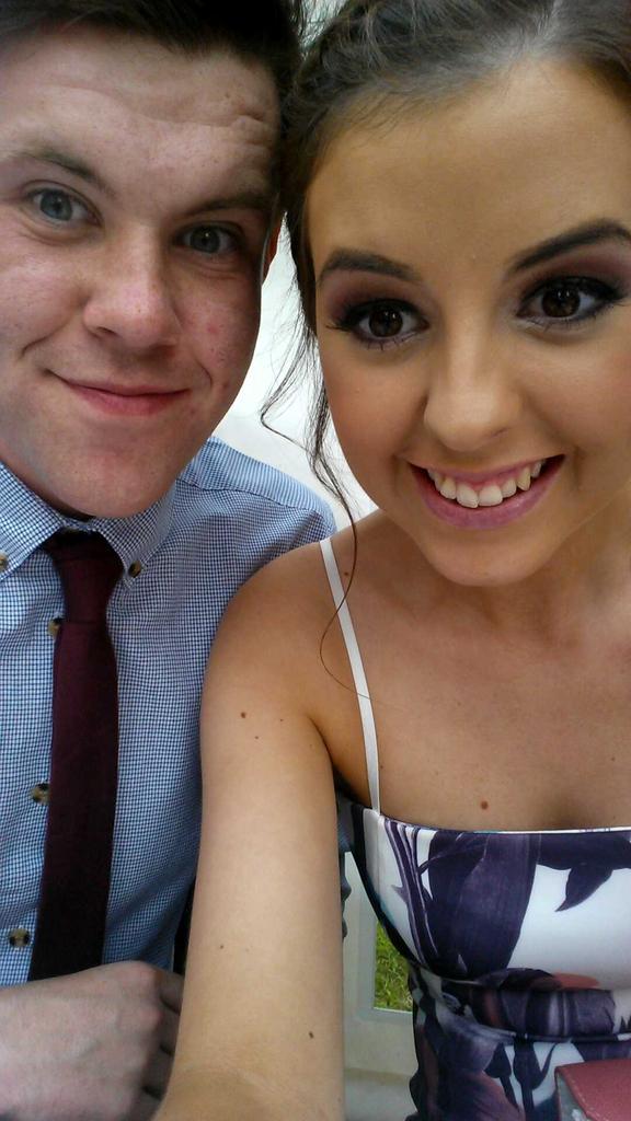 Katymorrison199's tweet photo. @Clearbraces_ie invisalign would change my life! Would love this prize! http://t.co/eOH89q506o