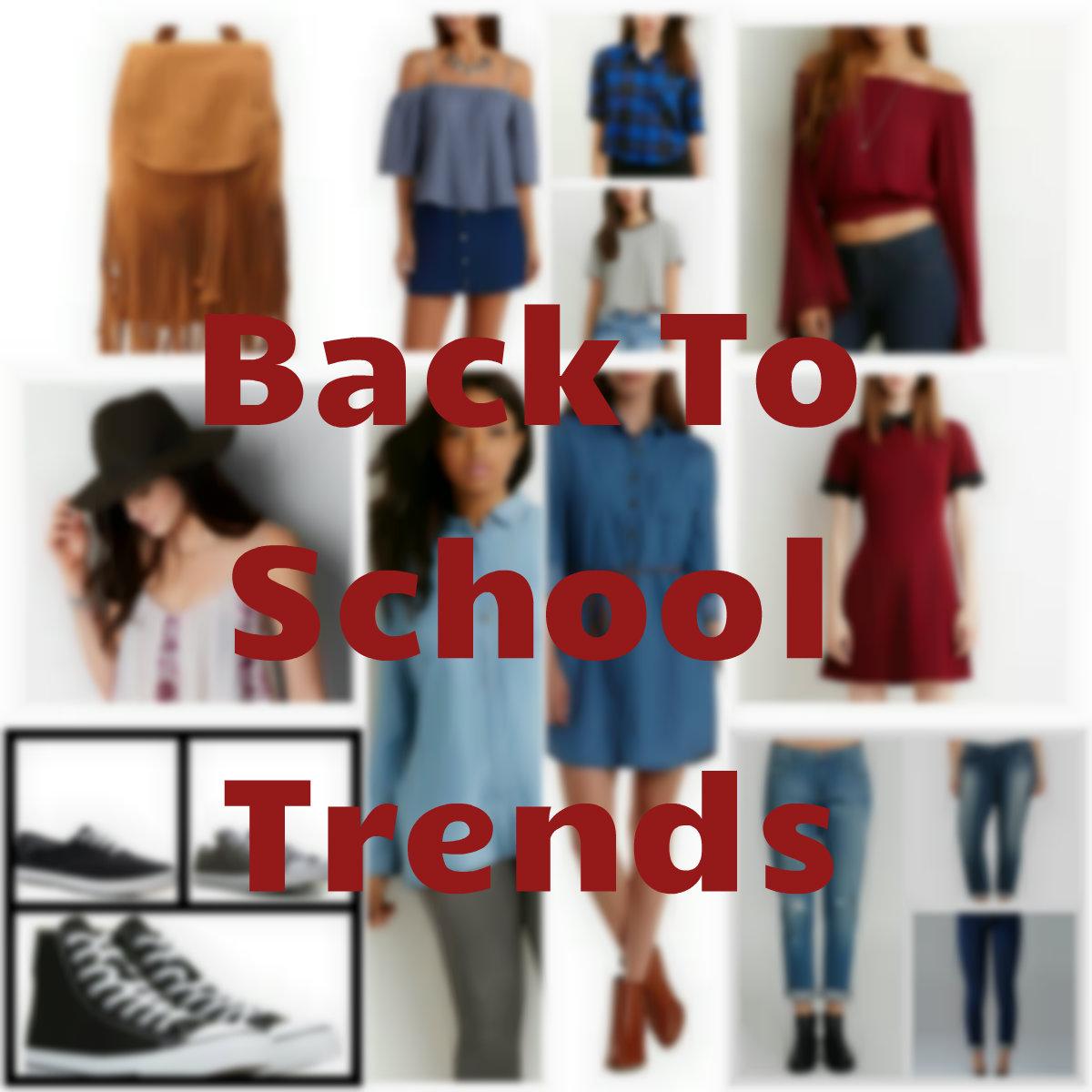 StyleSysters's tweet image. Go back to school in style at wp.me/p4fO2f-h4
#Style #Instyle #Fbloggers #Fashion #backtoschool #wordpress #RT