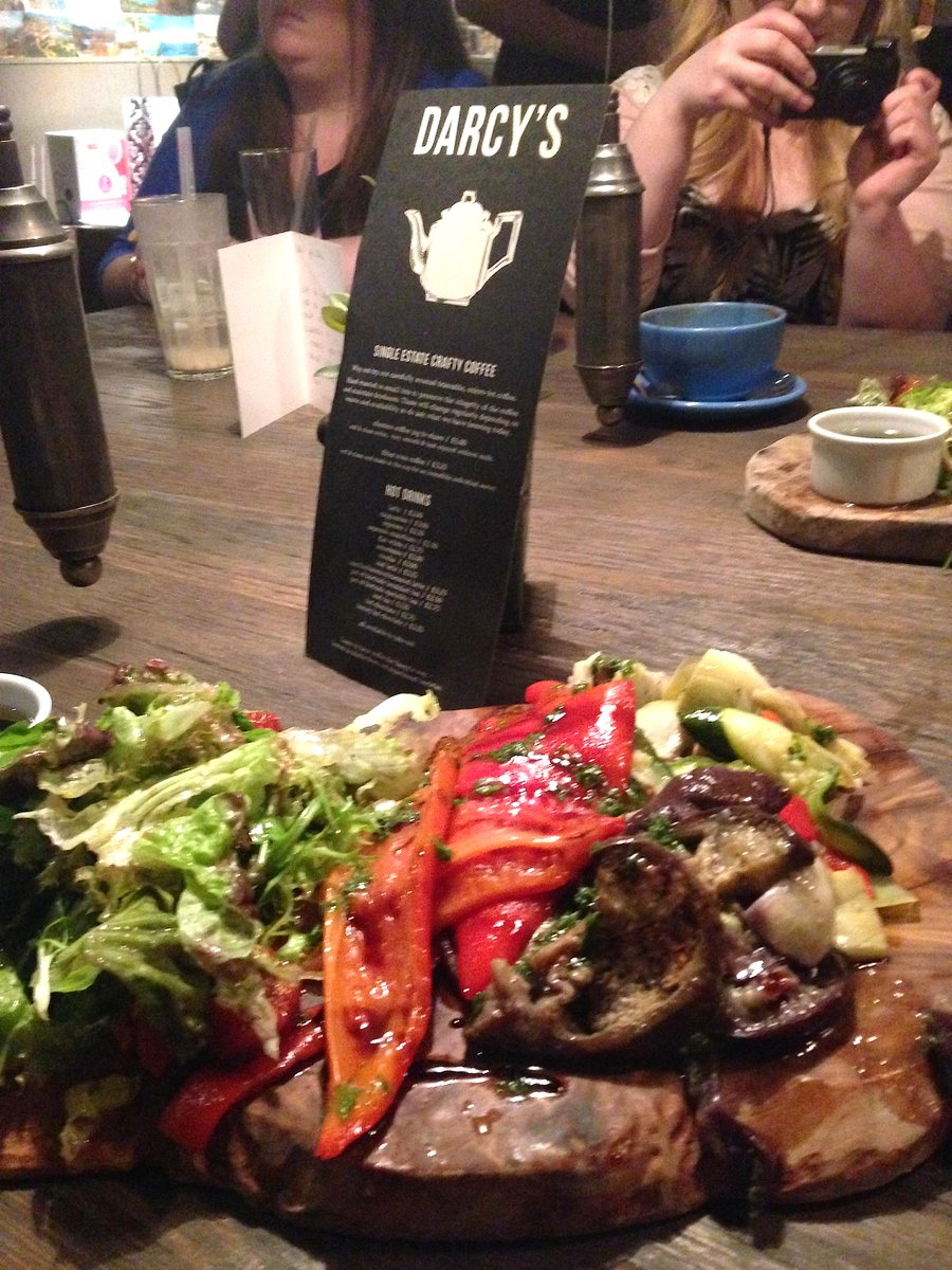 LettersMarion's tweet photo. A huge thanks to @colourscarousel for organising #ScotBlogMeet at @darcysglasgow - it was fab! http://t.co/gUbbIj32Tu http://t.co/BpO247rDYm