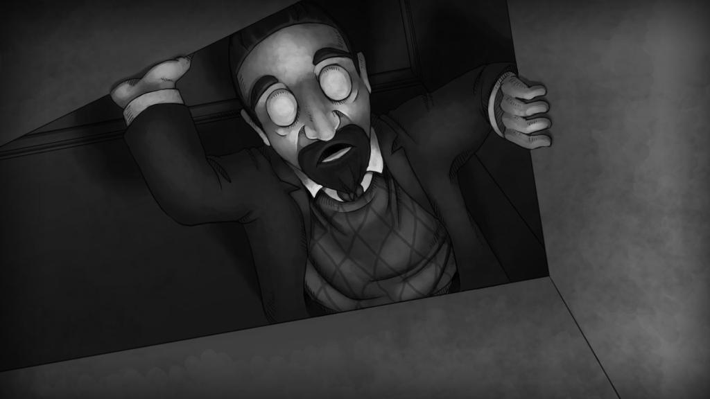 The Bridge is now available for Xbox One &amp; is described as, "M. C. Escher meets Isaac Newton" mjr.mn/1UHVWjj