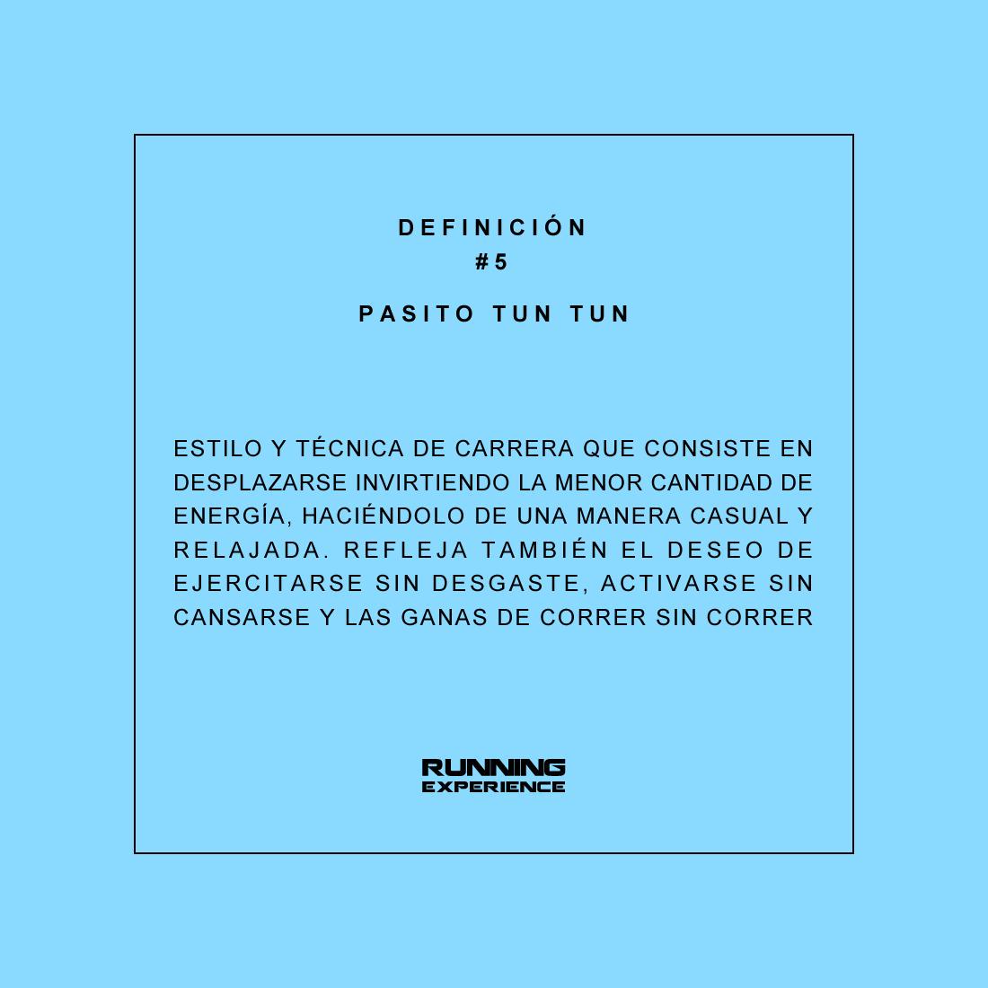 RunExperienceMX's tweet photo. #CorredorLiterario #Definicion #5 #PasitoTunTun #YoElegiCorrer #CorrerMeHaEnsenado #AmoCorrer #CorrerMeTransforma :D http://t.co/lbxr6YVENi