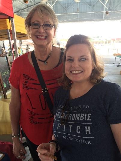 DallasFarmer's tweet photo. Do you shop at the #DallasFarmersMarket? Tweet us to be featured on our Instagram page! http://t.co/eyLYgmXZpp http://t.co/TkMdzn0Fam