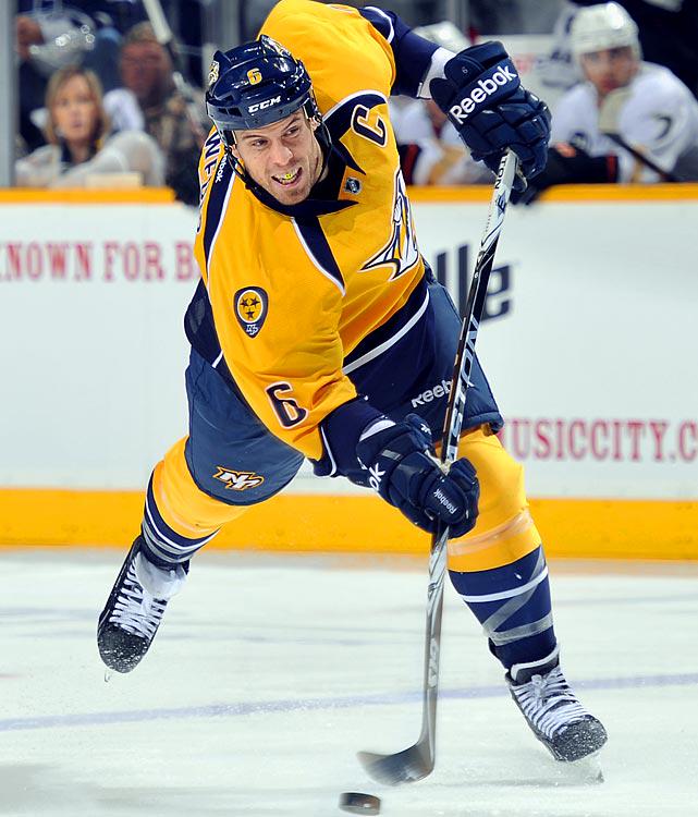 Truly named my son after this guy. Happy birthday to captain Shea Weber! 