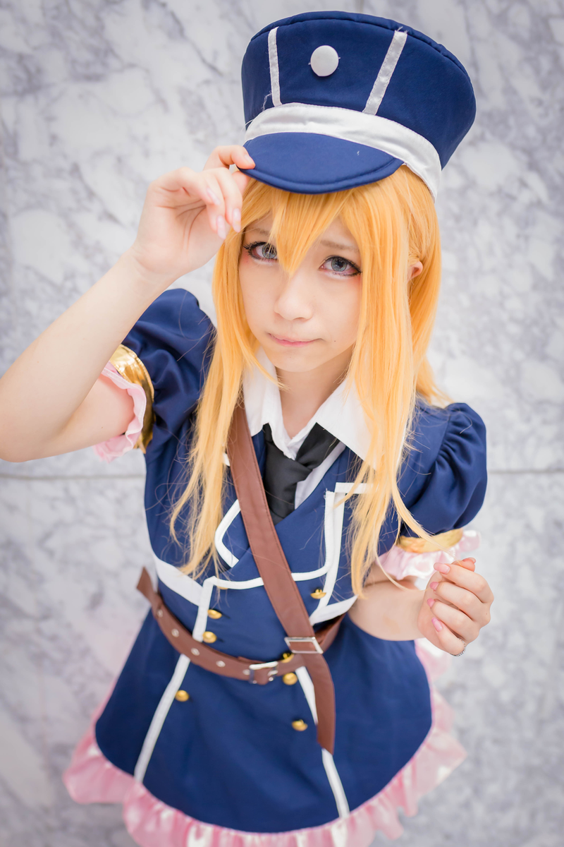 tikotamu's tweet photo. となコス day1
れおぺこ(@xoxleoxox )
刀剣乱舞 http://t.co/EjLGKb9DfX