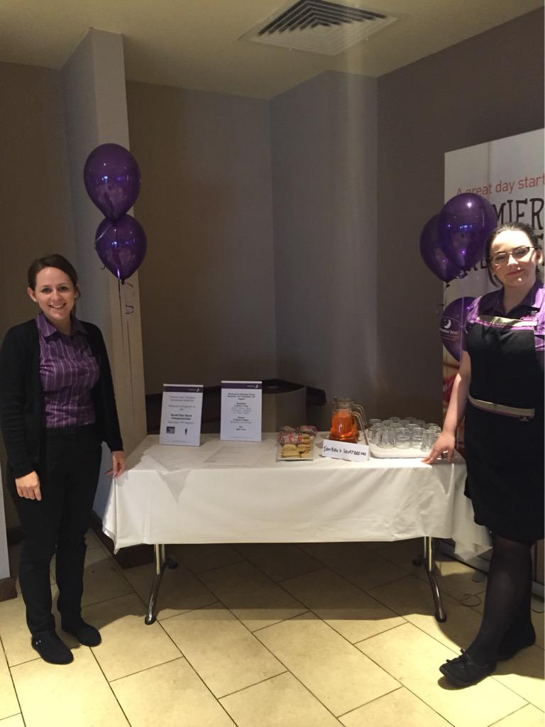 Premier inn Glasgow Buchanan galleries welcomes all guests to pipe band weekend! <a href="/susanaitchison/">susan aitchison</a> <a href="/placemadebyyou/">A Place Made By You</a>