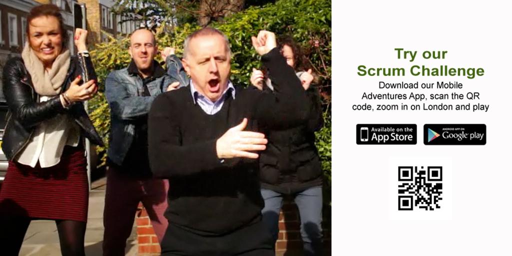 YourMobileAdventure tweet media