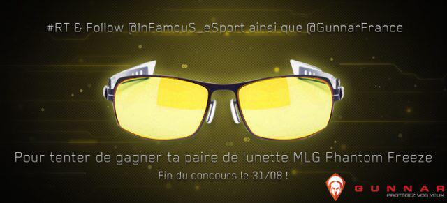 TeamOplon's tweet image. [#Concours] Tu veux une paire de @GUNNARFRANCE ? C'est simple, voici les règles à suivre ! #RT goo.gl/09DCX9