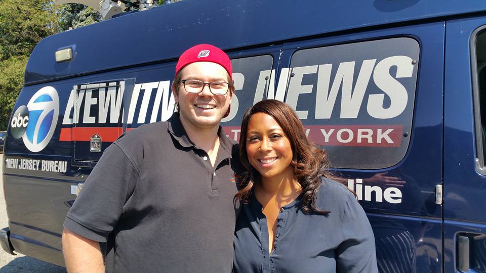 ChansenInstitut's tweet image. 