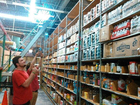 <a href="/dillon_richards/">—</a> <a href="/Shank04Cole/">Dakota Cole</a> and <a href="/Fix84Fix/">Adam Fix</a> beautifying BEV. Lovin the moves at #THE107 <a href="/choward68/">Carter</a> <a href="/salamlazkani/">salamlazkani</a>