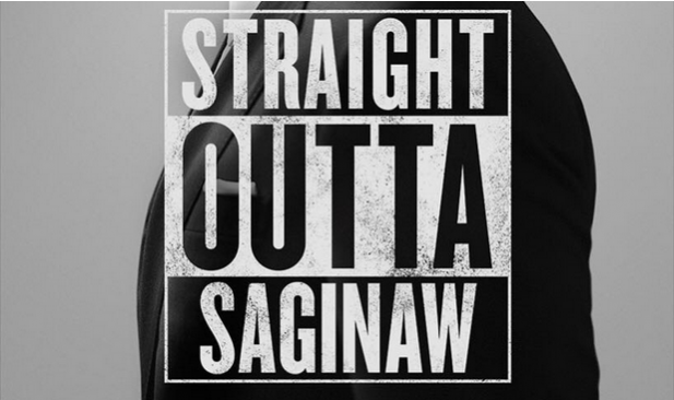 The Visual Brand tweet media